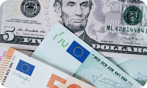 The future of finance